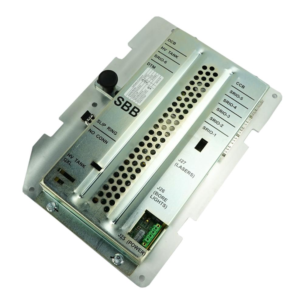 Slipring Bridge Board Assembly Slipring Bridge Board Assembly