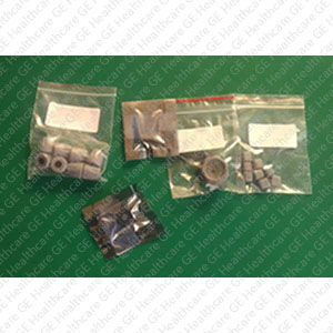 Set de perillas logiq p3 bt Set de perillas logiq p3 bt
