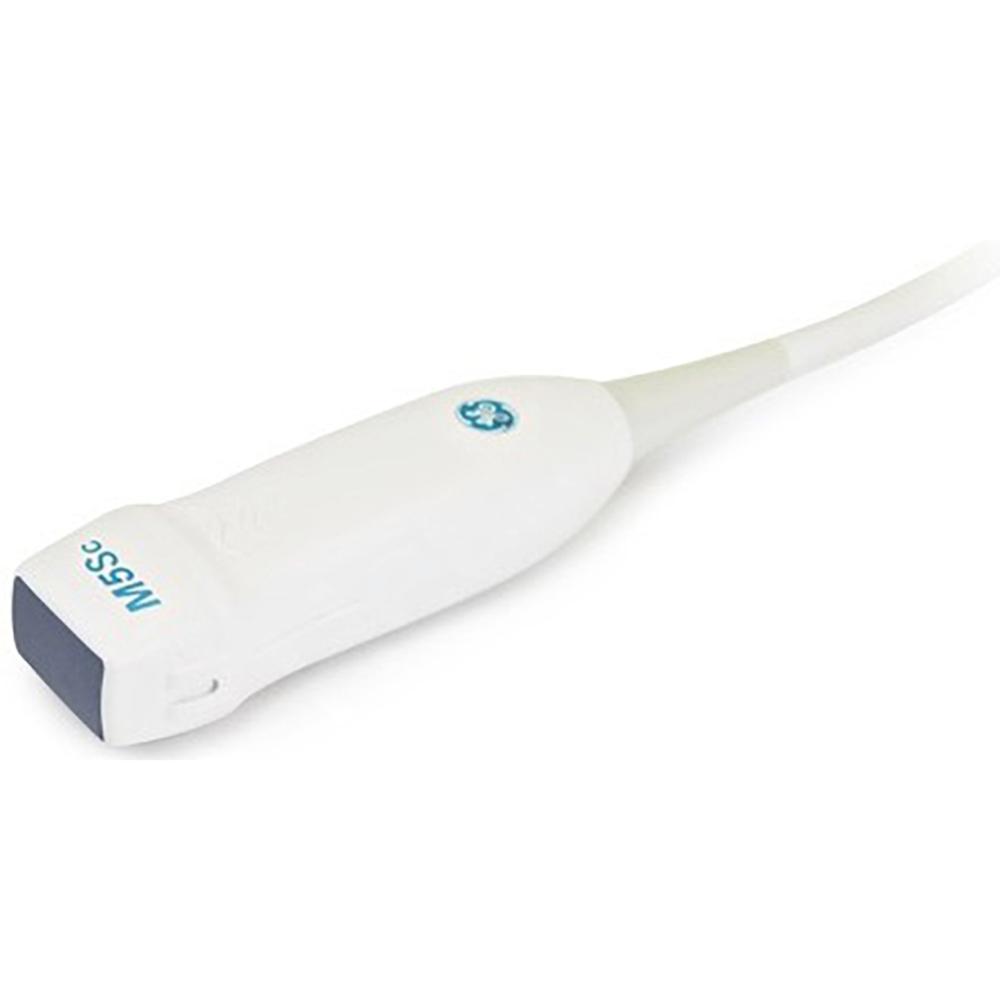 Sonda de Ultrasonido de Matriz en Fase XDclear M5Sc-D Sonda de Ultrasonido de Matriz en Fase XDclear M5Sc-D