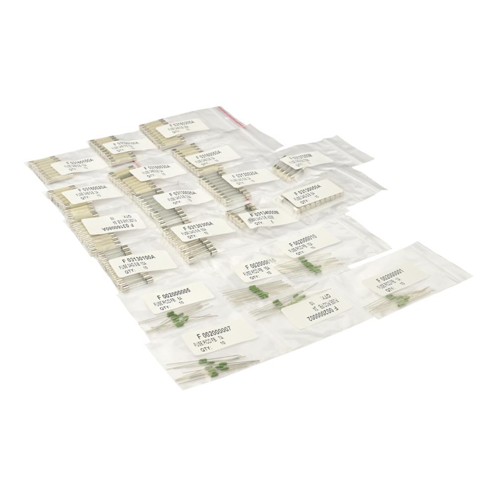 Nuclear Medicine Fuses Package Nuclear Medicine Fuses Package