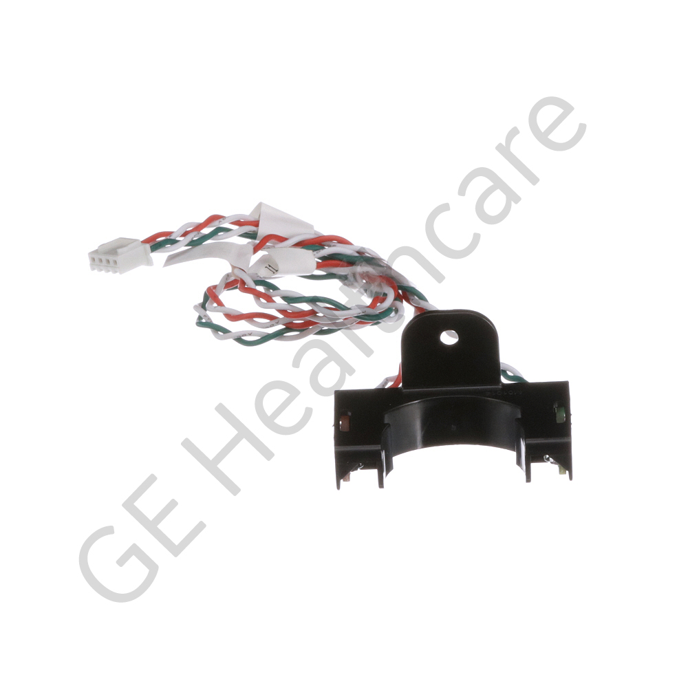 S01096 - Detección de Transductor SRVC S01096 - Detección de Transductor SRVC