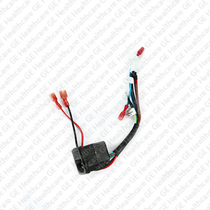 MPN: 42.52E04GD01 DES: cable de entrada AC con portafusibles