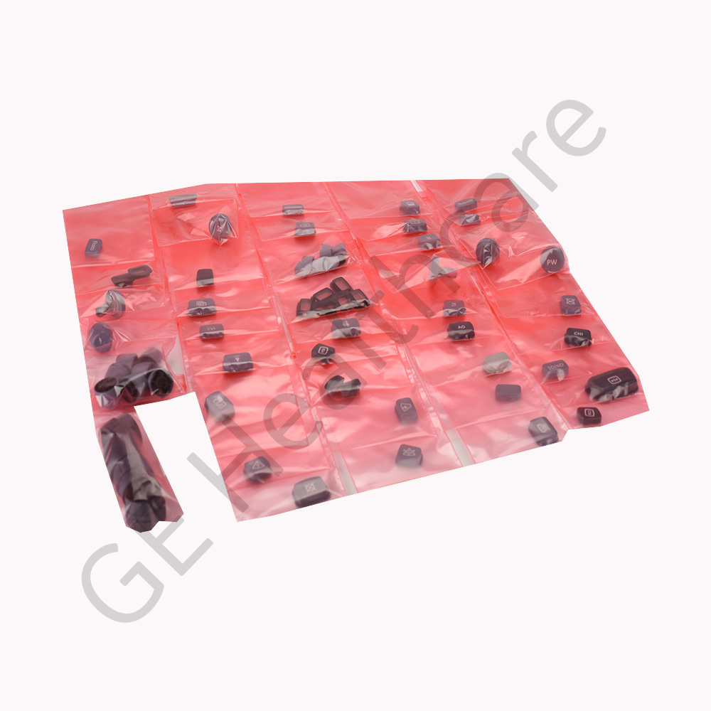 Function keys and buttone sets kit for SVC Function keys and buttone sets kit for SVC