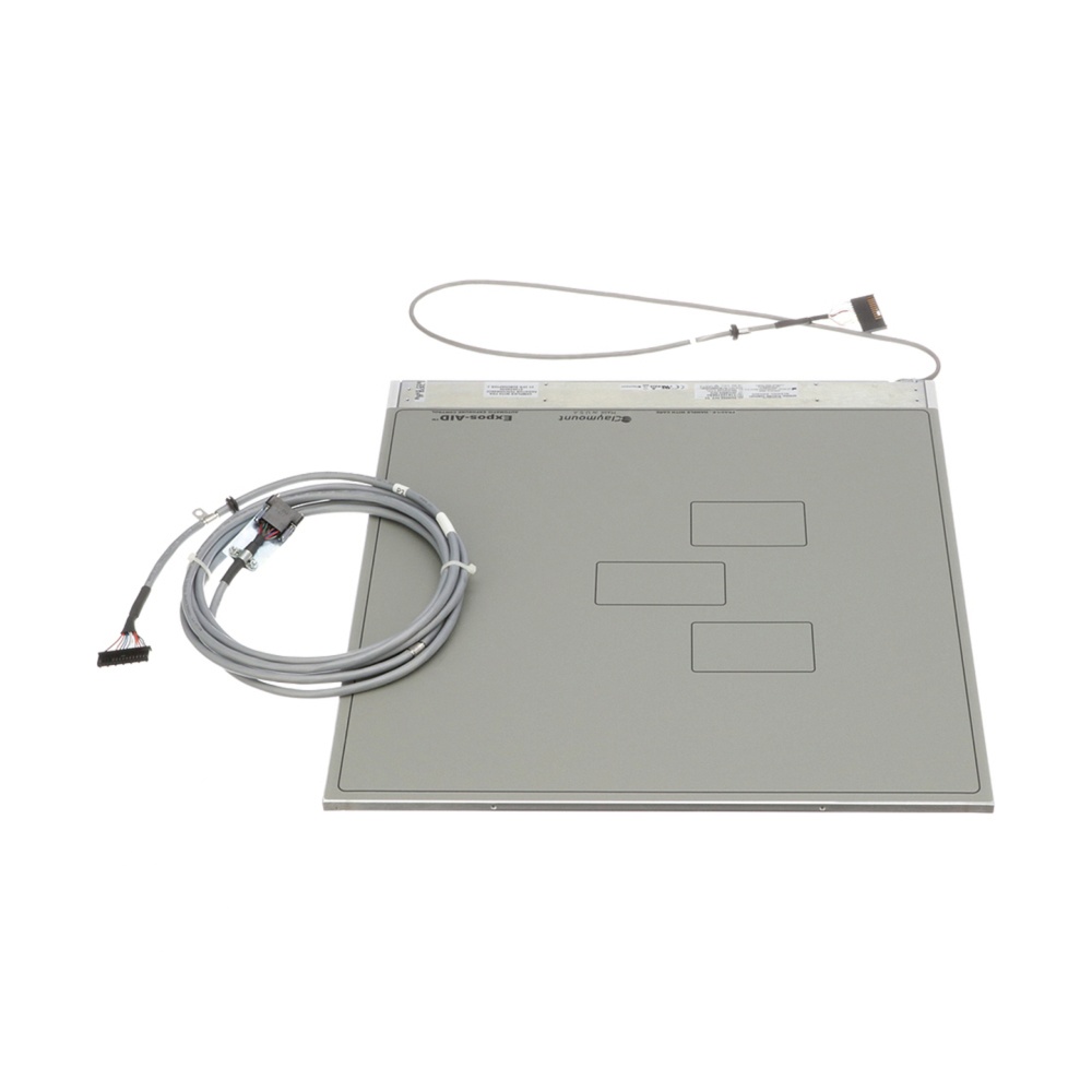 Aid Ion Chamber with 4m Interface Cable - RoHS Aid Ion Chamber with 4m Interface Cable - RoHS