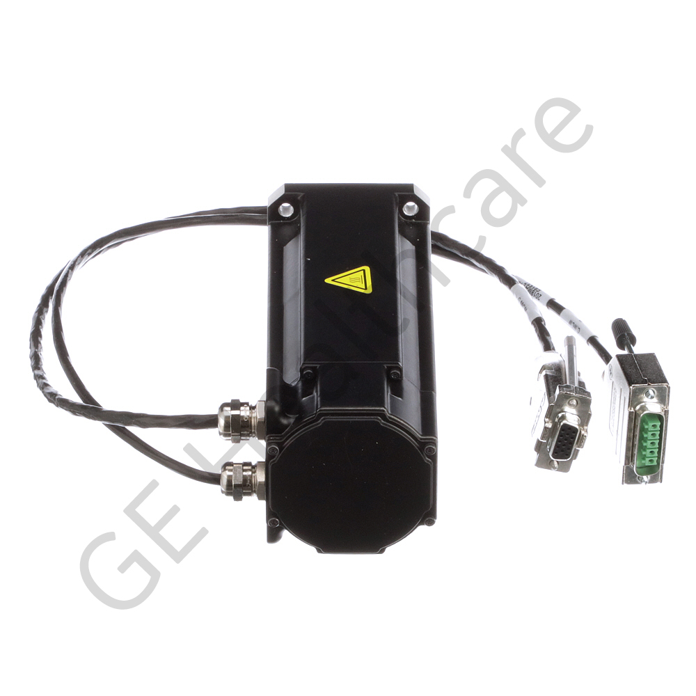 NG Table Cradle Servo-Motor NG Table Cradle Servo-Motor