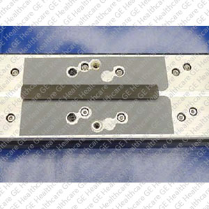 HCB Board for Single Plane (SP) HCB Board for Single Plane (SP)