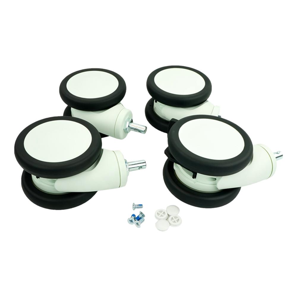 Carro de aislamiento BT12 Kit de ruedas Carro de aislamiento BT12 Kit de ruedas