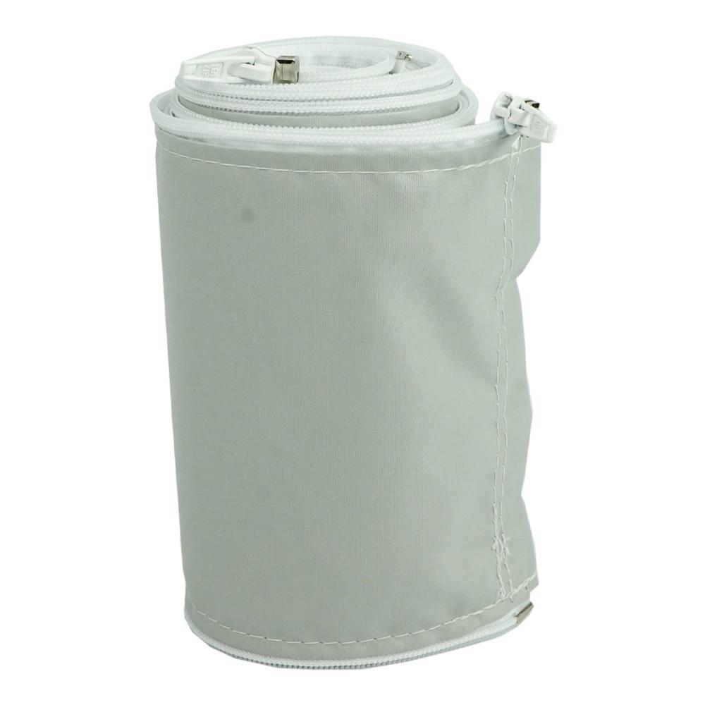 Optima 220 Cable Cover with Zippers Optima 220 Cable Cover with Zippers