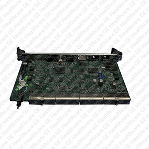 PCA - CSIB - Ct Stator Interface Board -FRU PCA - CSIB - Ct Stator Interface Board -FRU