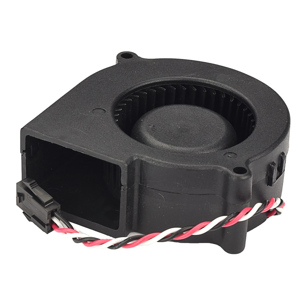 S01099 - Ventilador de nebulizador SRVC S01099 - Ventilador de nebulizador SRVC