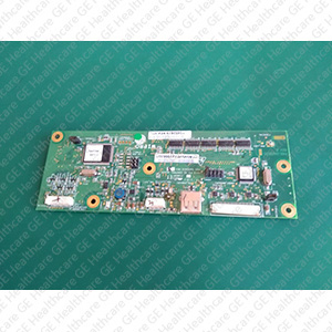 Tablero de control LOGIQ P3 BT Tablero de control LOGIQ P3 BT