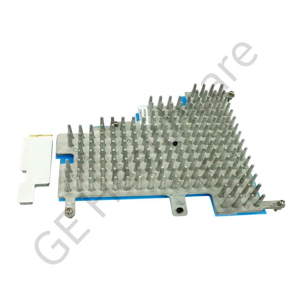 K7 MST PWA with battery and heatsink for LOGIQ F series K7 MST PWA with battery and heatsink for LOGIQ F series
