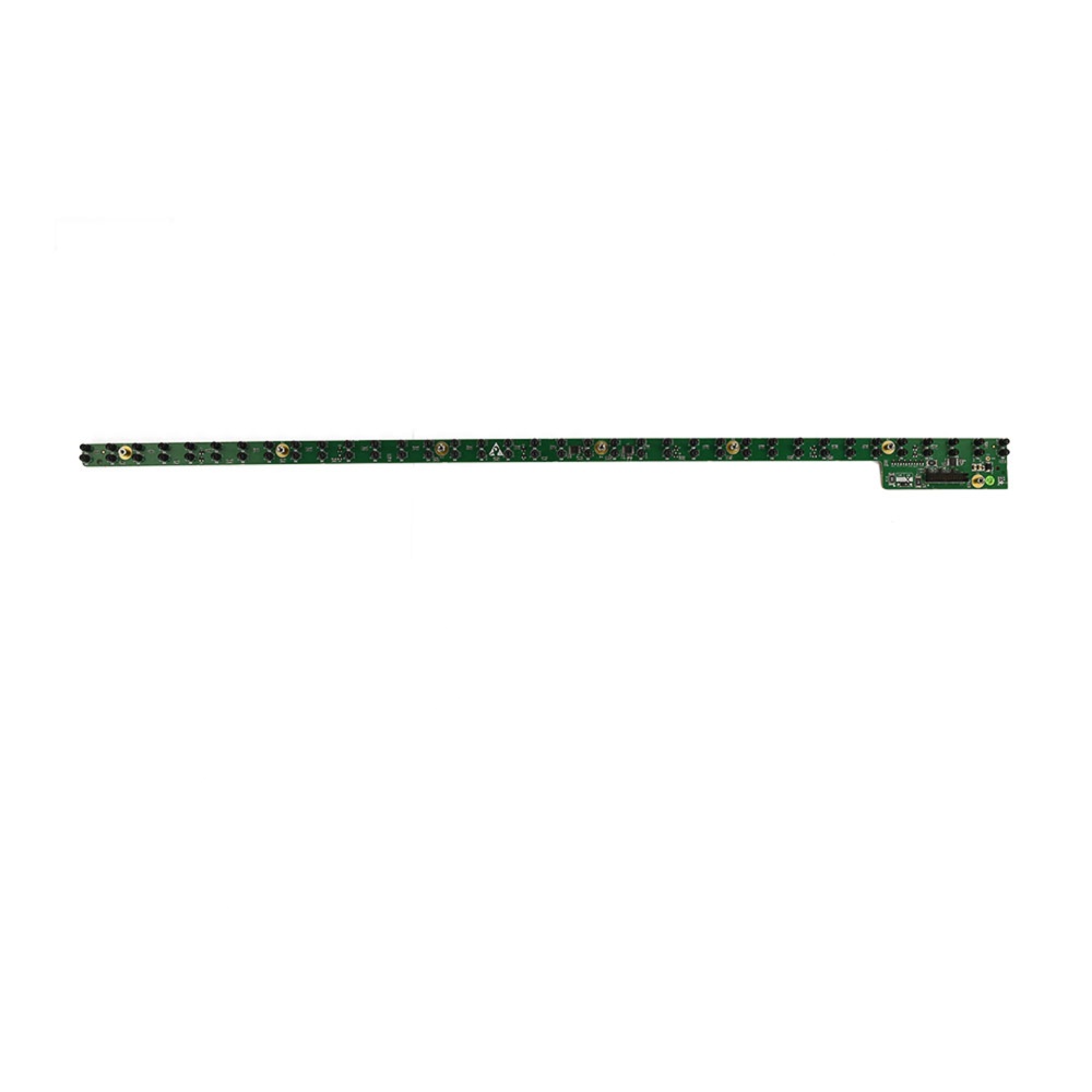 Tandem Body Contour Transmitter Tandem Body Contour Transmitter