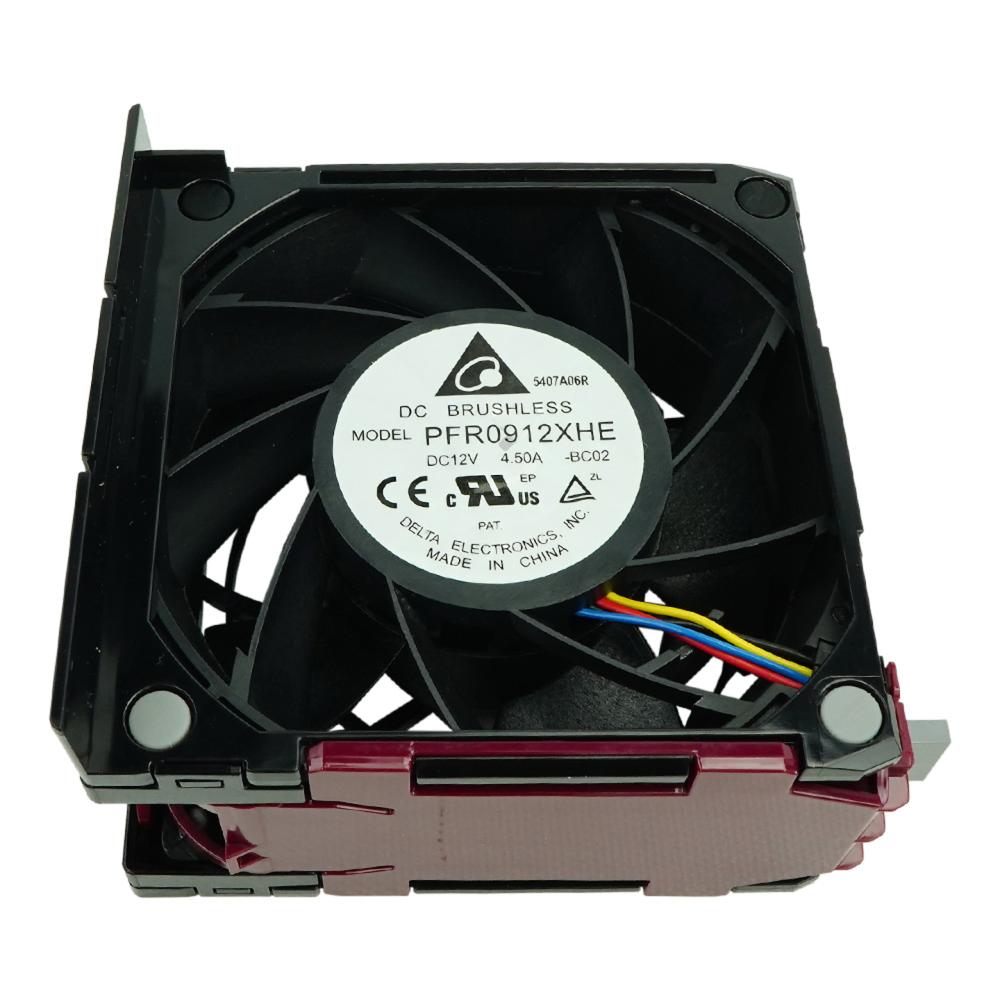 Single Fan for ML350P Gen8 5474018-19 Single Fan for ML350P Gen8 5474018-19