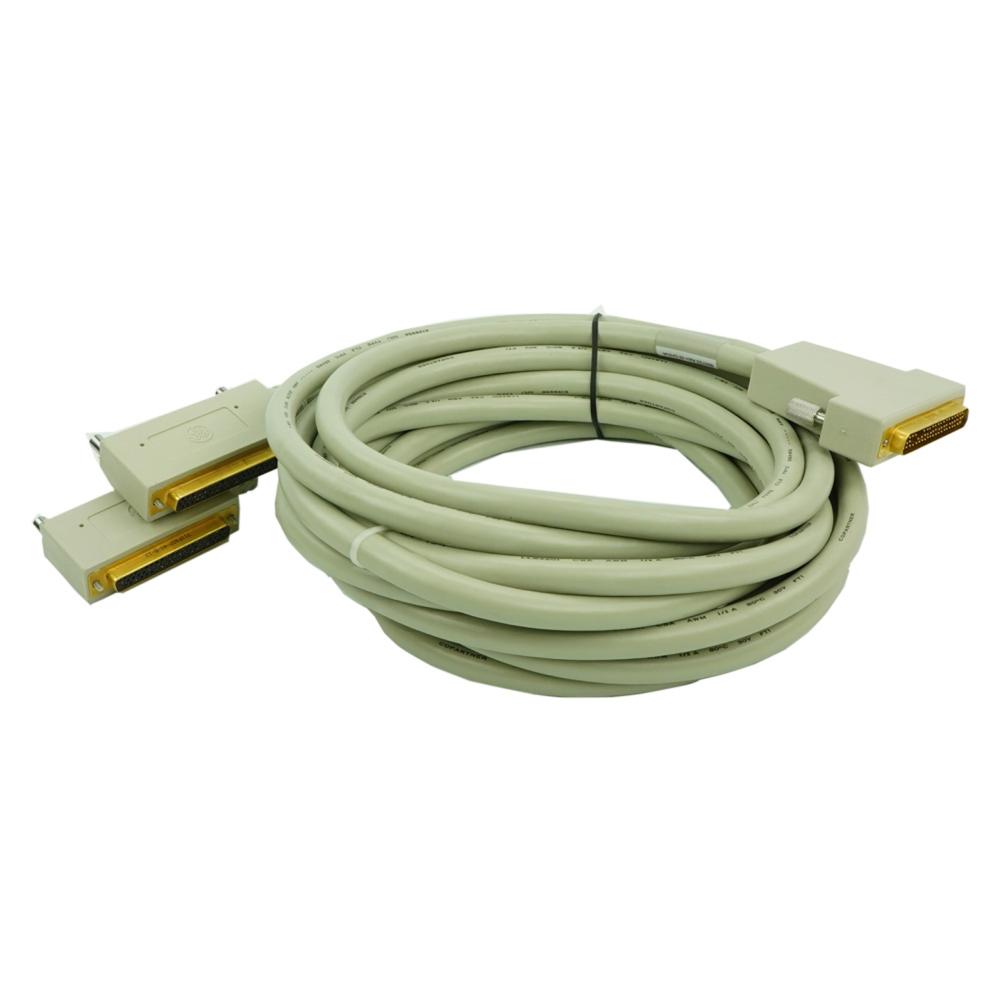 Run M3337 MAG-SRI-J4 to MAG-RCP-J1 5100mm and MAG LCP Run M3337 MAG-SRI-J4 to MAG-RCP-J1 5100mm and MAG LCP