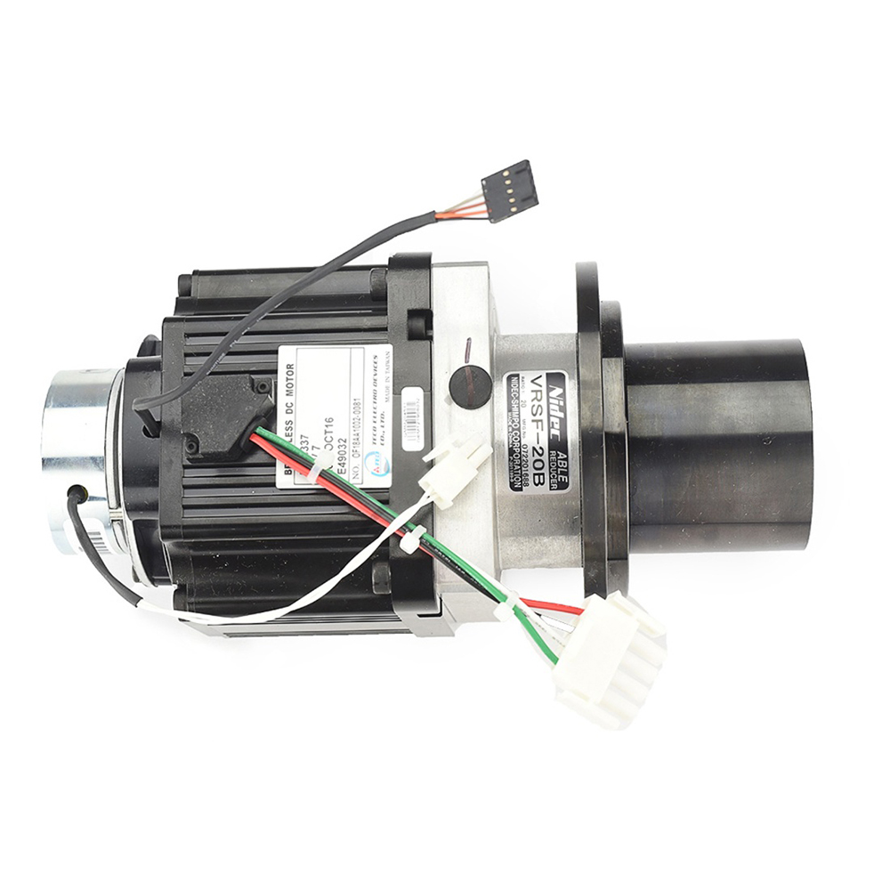 Motor Reducer Assembly with Brake 5479352 Motor Reducer Assembly with Brake 5479352