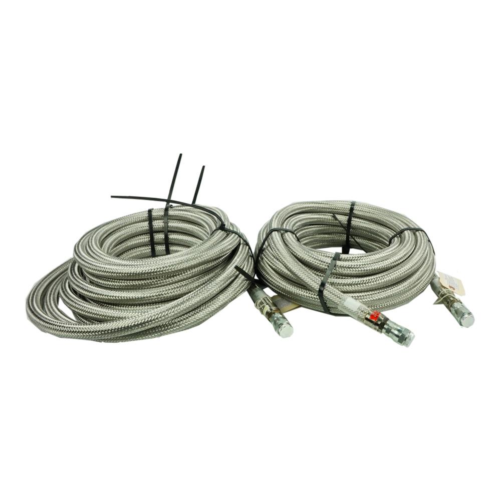 Compressor Quiet Line Kit 12m Compressor Quiet Line Kit 12m