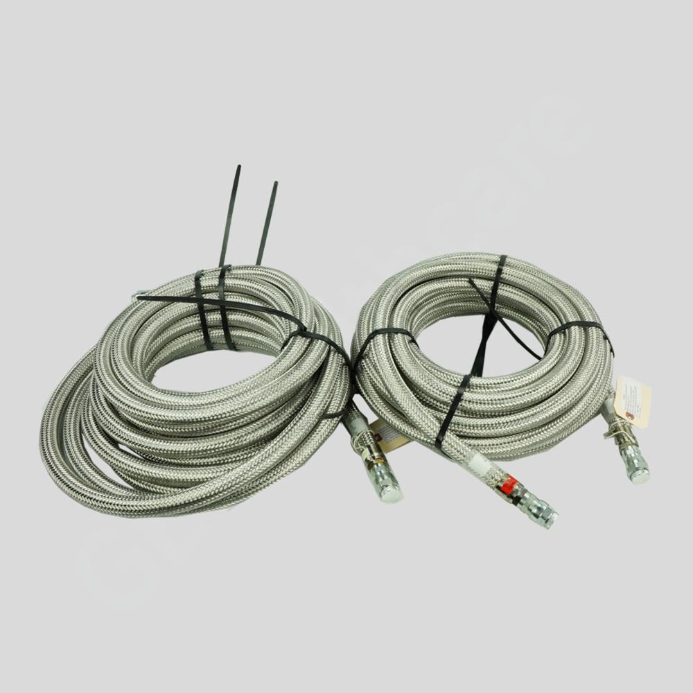 Compressor Quiet Line Kit 12m Compressor Quiet Line Kit 12m
