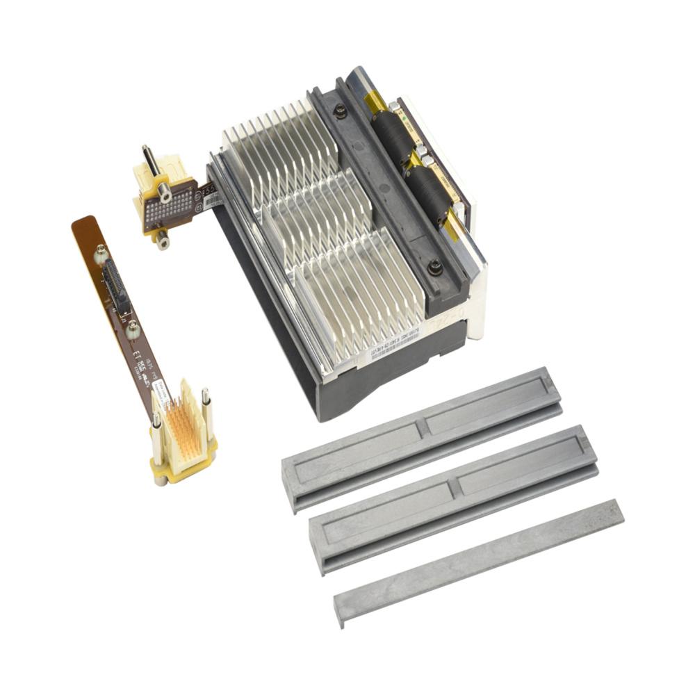 Mercury 40 Detector Module Kit Middle RoHS Slots 7-12 16-20 Mercury 40 Detector Module Kit Middle RoHS Slots 7-12 16-20