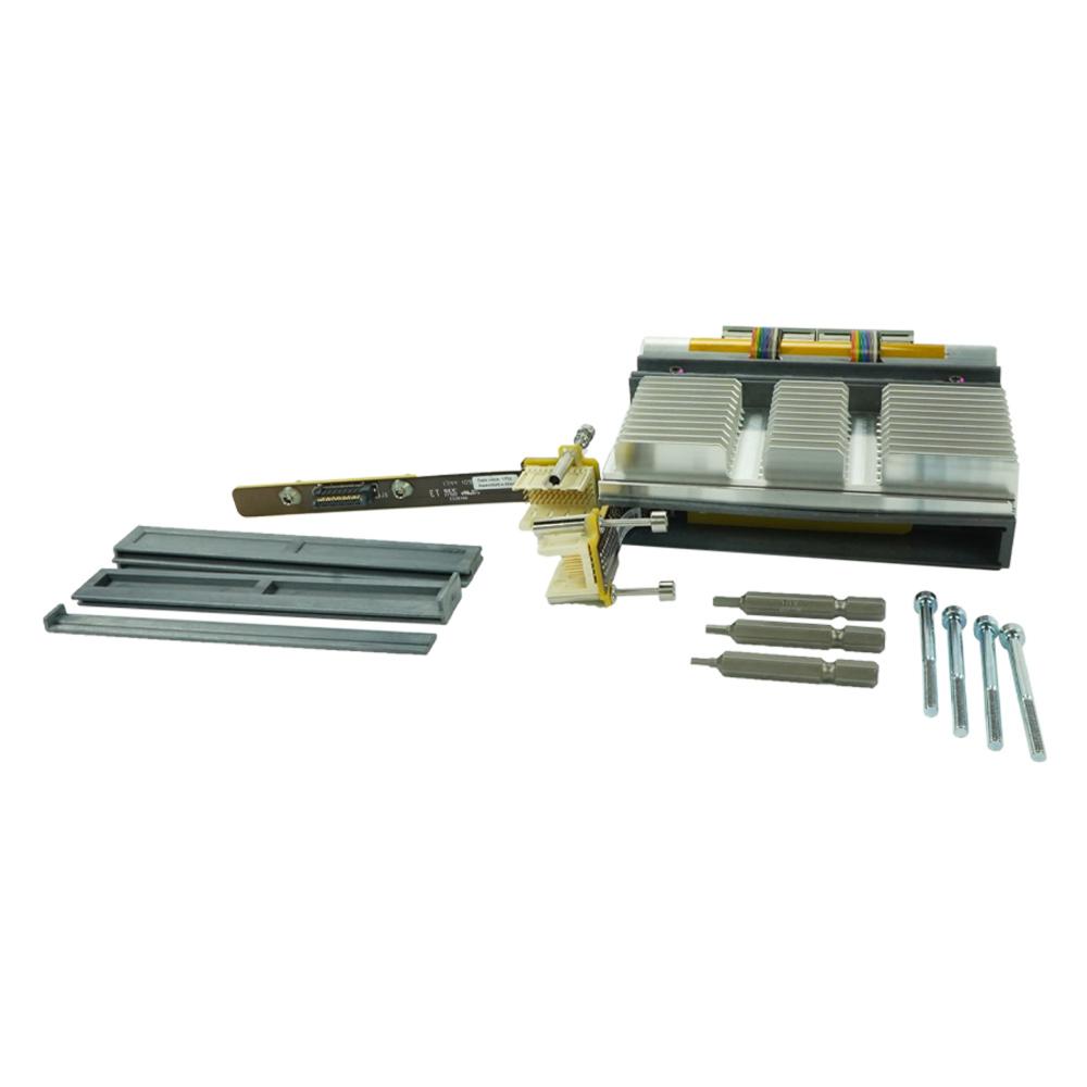 MERC40 DETECTOR MODULE KIT REF27-RoHS 5481499-4 MERC40 DETECTOR MODULE KIT REF27-RoHS 5481499-4