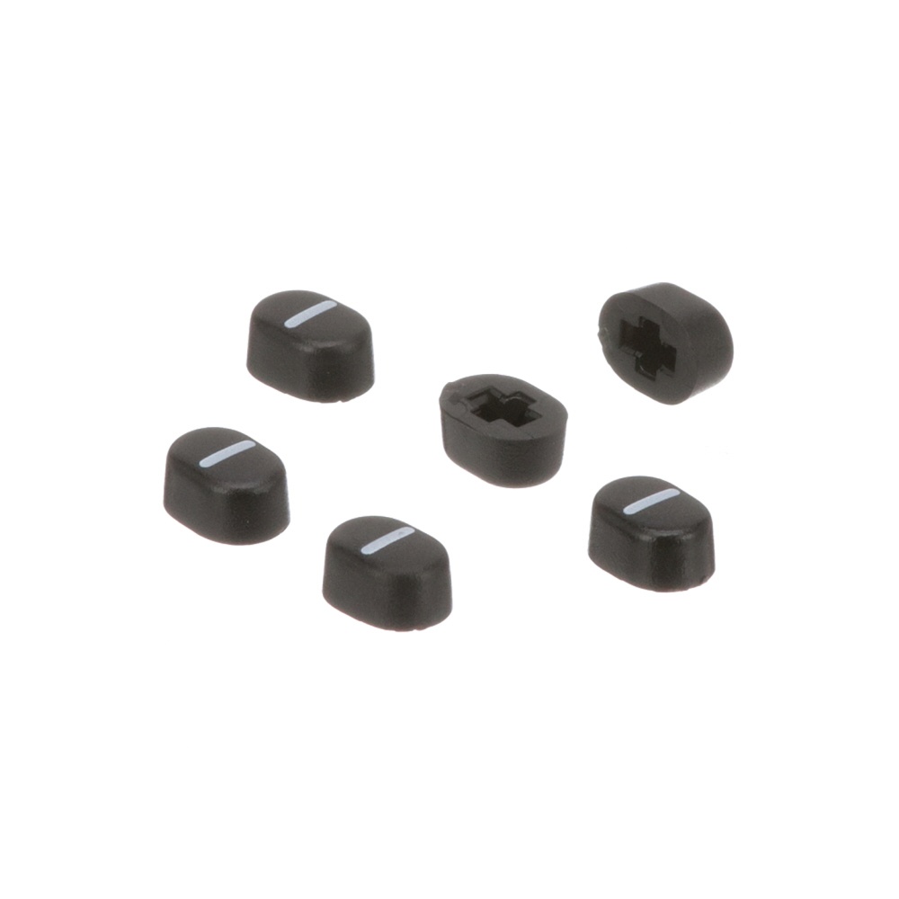 Kits teclado Le R6 TGC Kits teclado Le R6 TGC