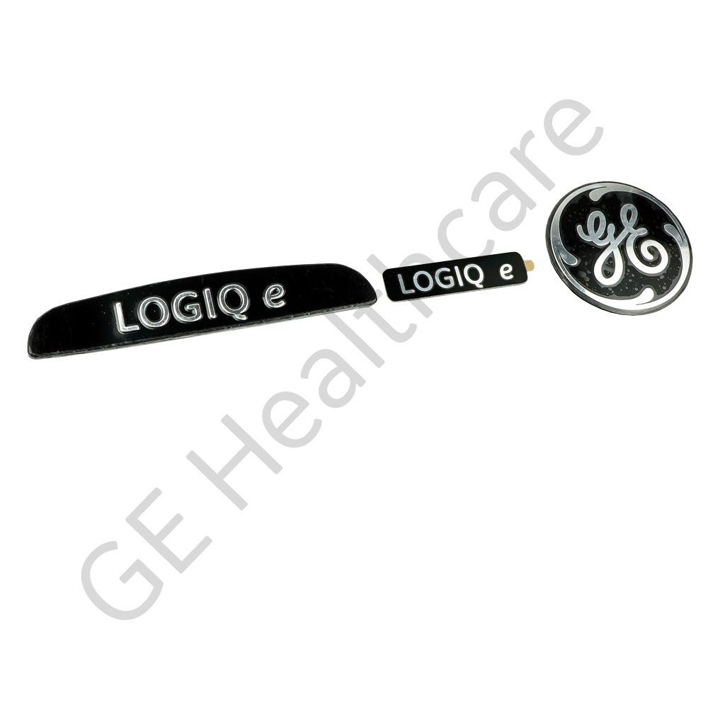 Kits de LOGO Le R6 Kits de LOGO Le R6
