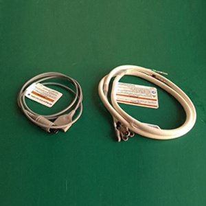 ECG Cable & Language Sheet Collector - Updated Gauss per cm ECG Cable & Language Sheet Collector - Updated Gauss per cm