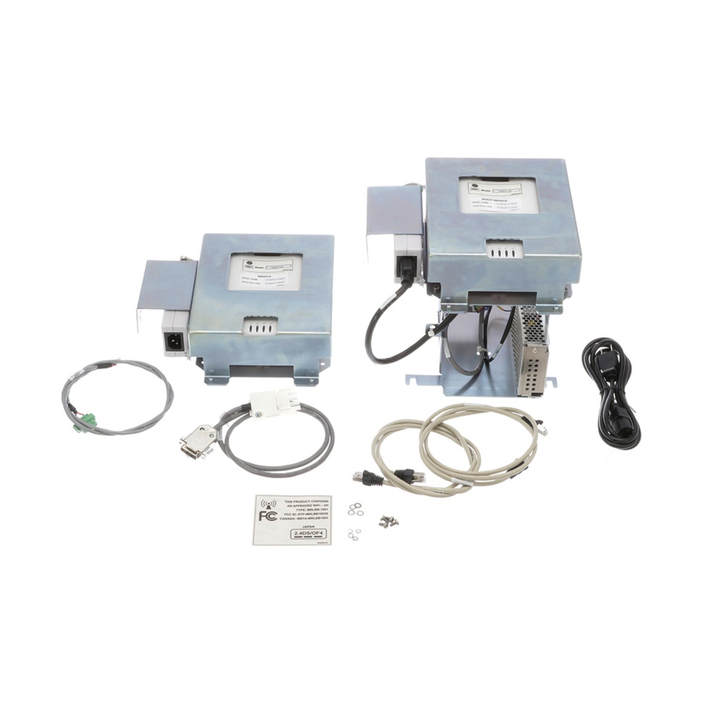 Wireless MSM430 KitAM Wireless MSM430 KitAM