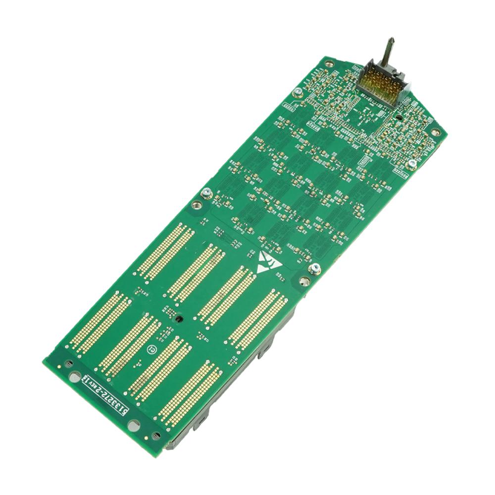 PDAS Analog to Digital Board Assembly with DDIF PDAS Analog to Digital Board Assembly with DDIF