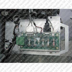DOD57 Data Acquisition System Power Supply Assembly DOD57 Data Acquisition System Power Supply Assembly