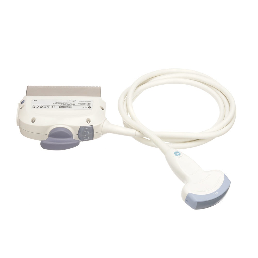 Transductor 4C-D RoHS Transductor 4C-D RoHS