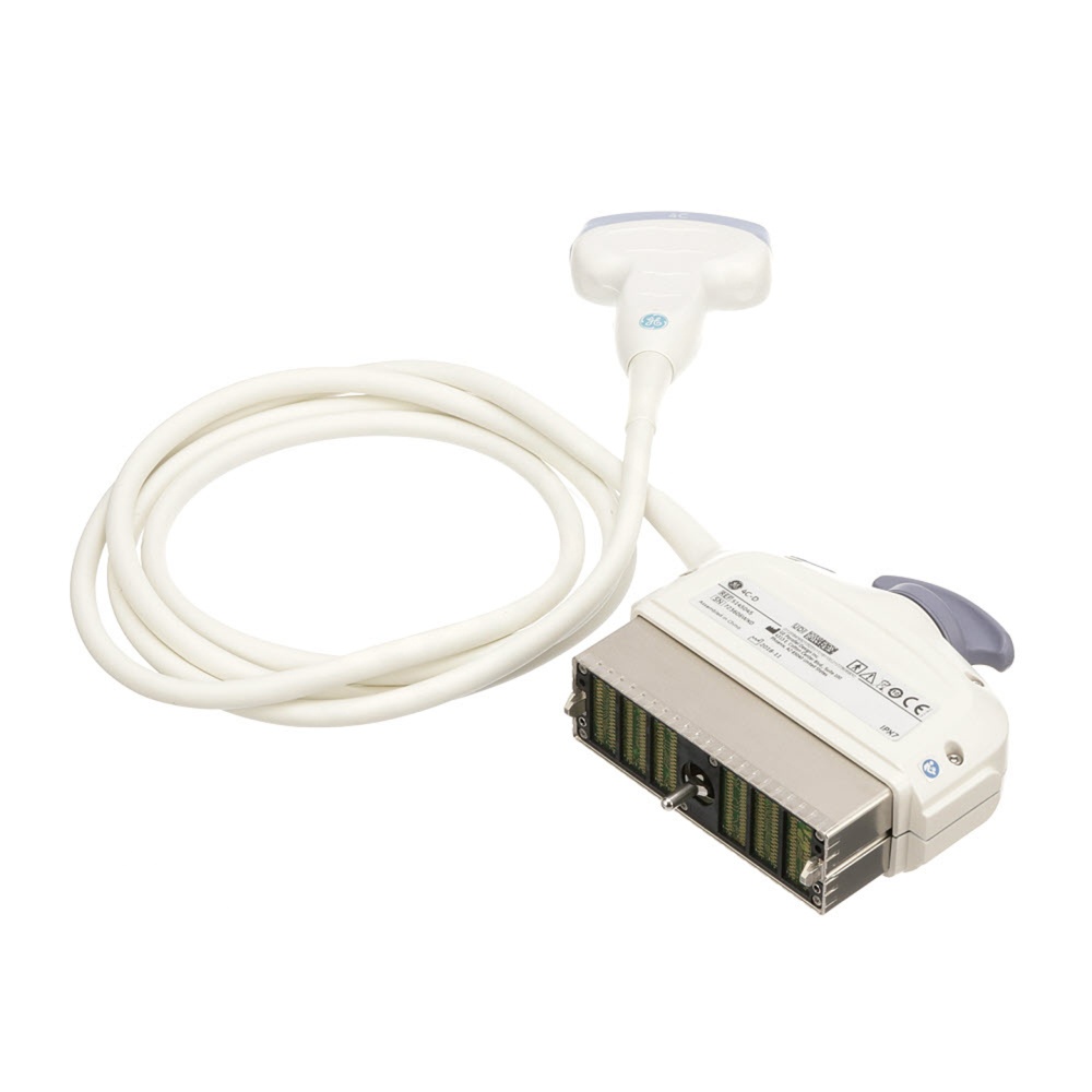 Collector Probe, 4C-D - RoHS Collector Probe, 4C-D - RoHS