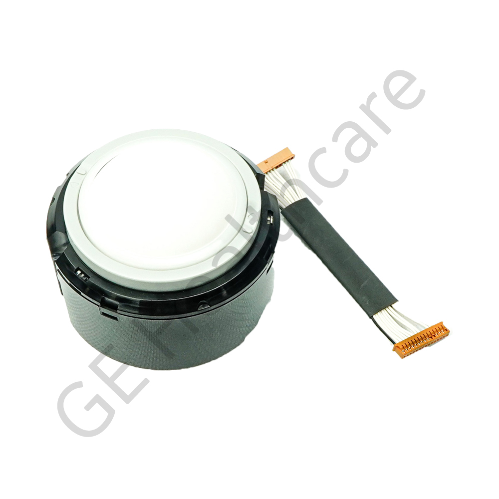 Rueda de desplazamiento 2 para LS8 Rueda de desplazamiento 2 para LS8