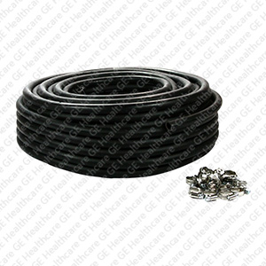 Rubber Hose 1/2" Wit Rubber Hose 1/2" Wit
