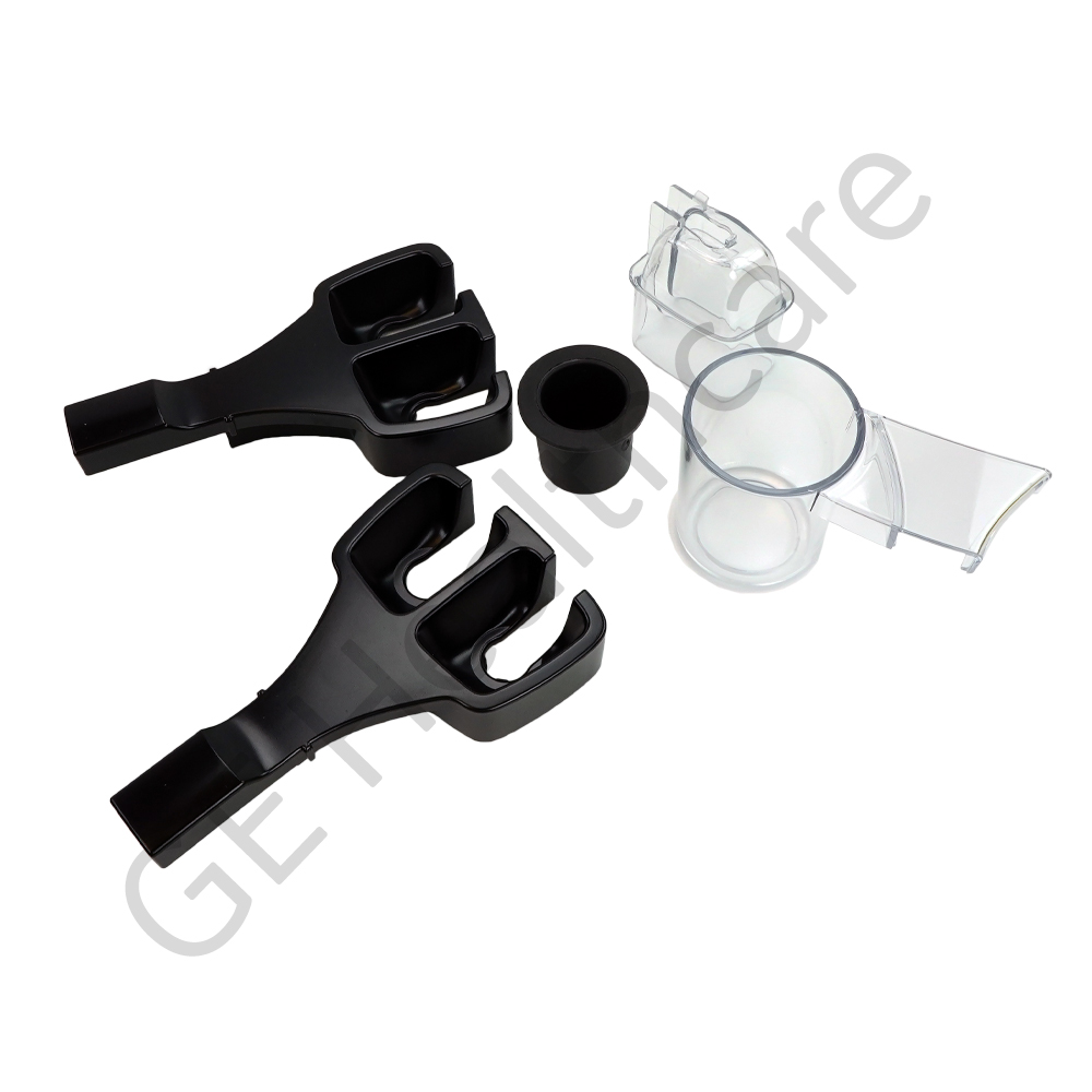 Multi-Probe Holder, Gel Holder and E8CS Holder