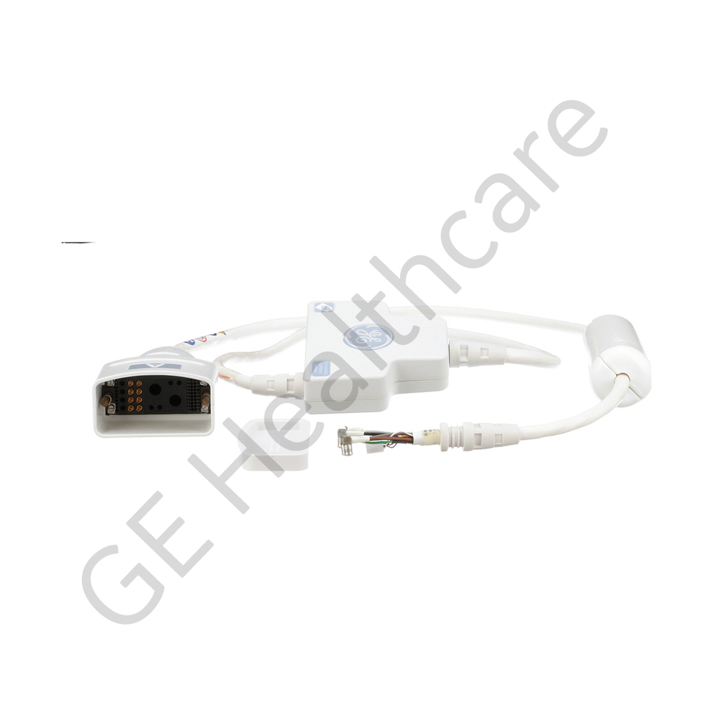 FRU SYSTEM CABLE 1.5T CARDIAC 5492507 FRU SYSTEM CABLE 1.5T CARDIAC 5492507