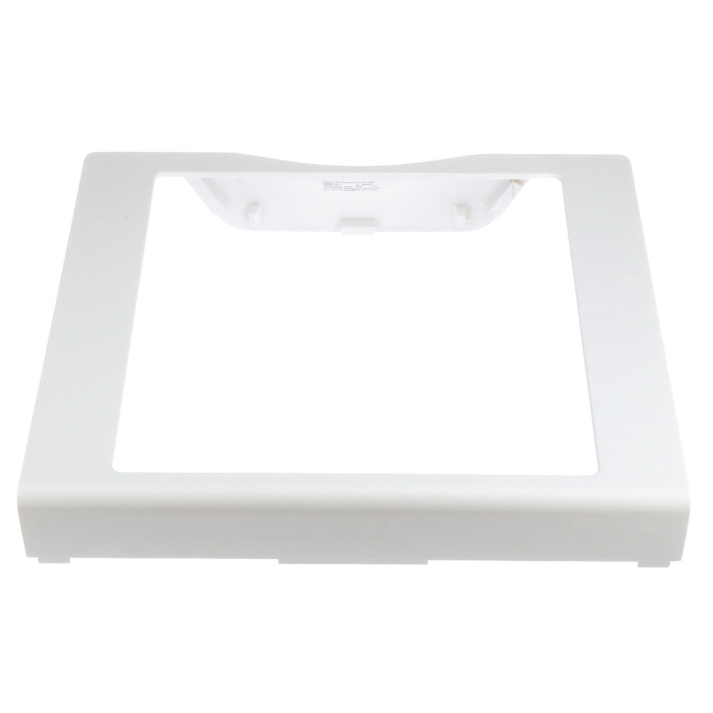 Everest II Workstation Housing Front Cover Assembly Everest II Workstation Housing Front Cover Assembly