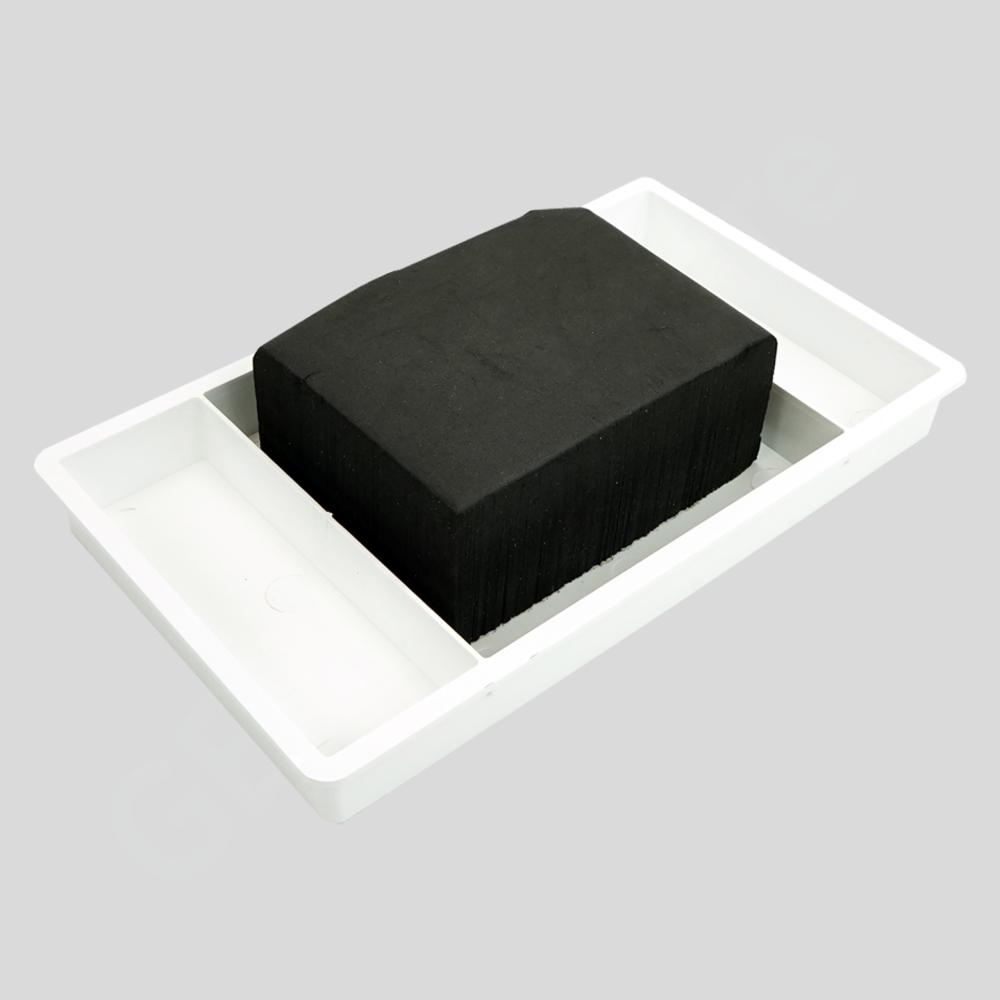 Shear Wave Console Cover Assembly - Option Shear Wave Console Cover Assembly - Option