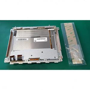 R5 LE9 Upper Operator Panel Frame and LCD Assembly R5 LE9 Upper Operator Panel Frame and LCD Assembly