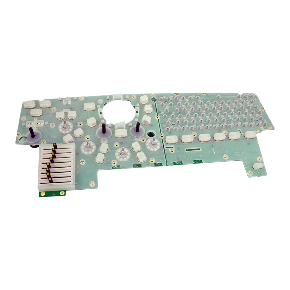 LE9 R5 Lower Operator Panel Main Board LE9 R5 Lower Operator Panel Main Board