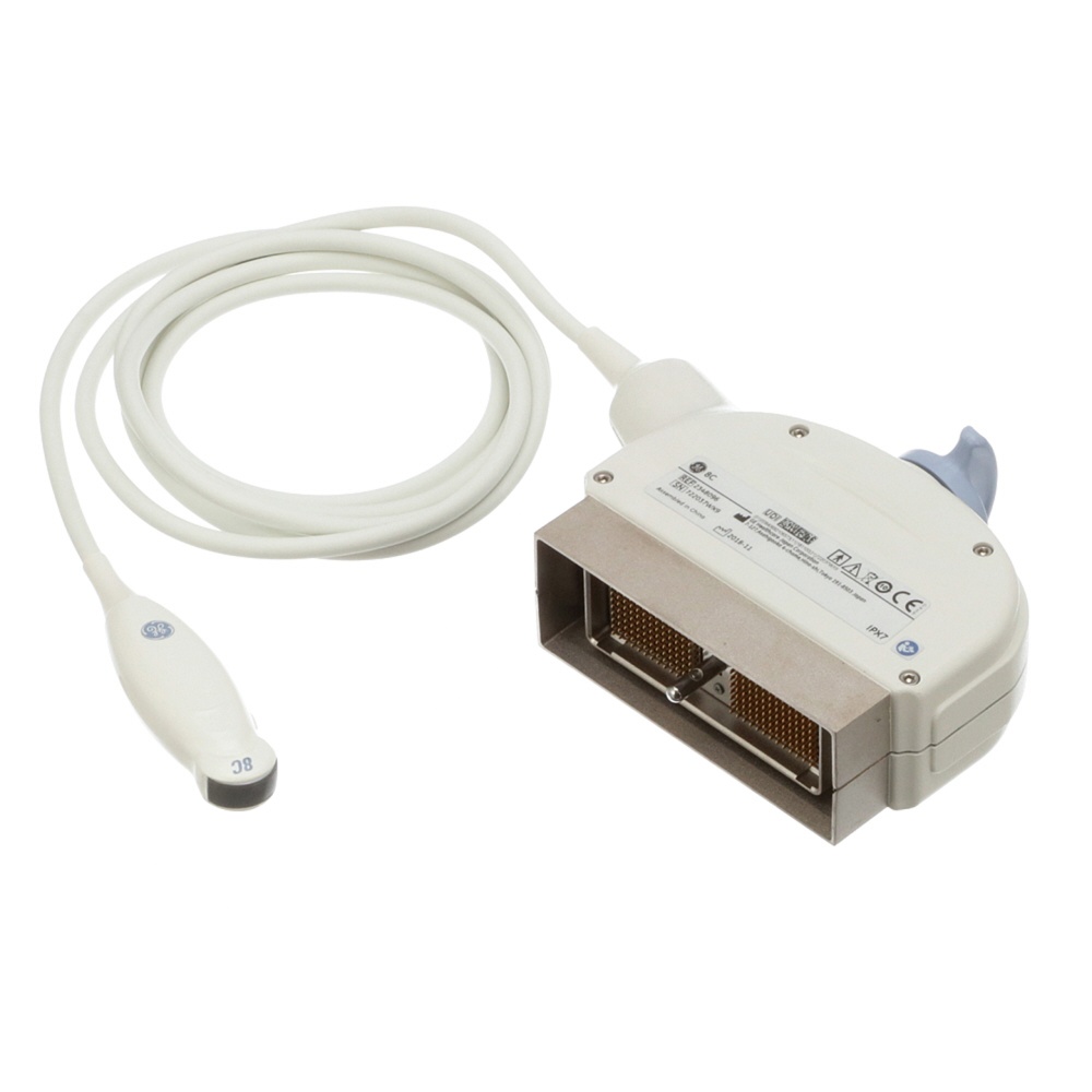 Transductor, 8C Transductor, 8C