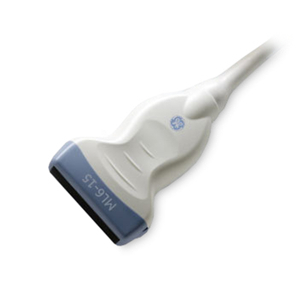 Tipo de Transductor, ML6-15 Tipo de Transductor, ML6-15