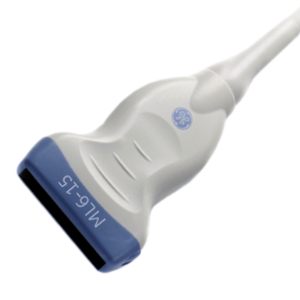 Sonda de Ultrasonido de Matriz Lineal de Matriz de Banda Ancha ML6-15-D Sonda de Ultrasonido de Matriz Lineal de Matriz de Banda Ancha ML6-15-D