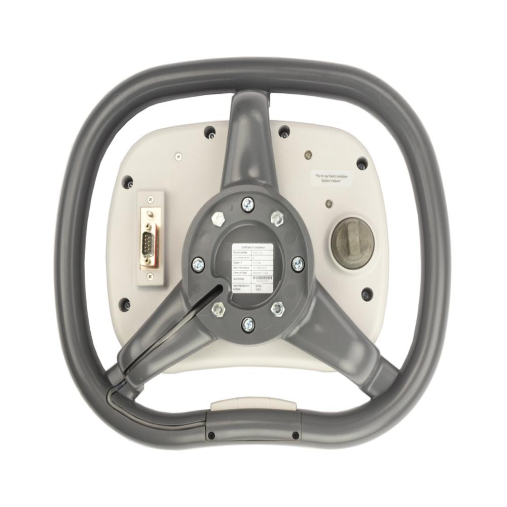 Overhead Tube Suspension UIF Console Overhead Tube Suspension UIF Console