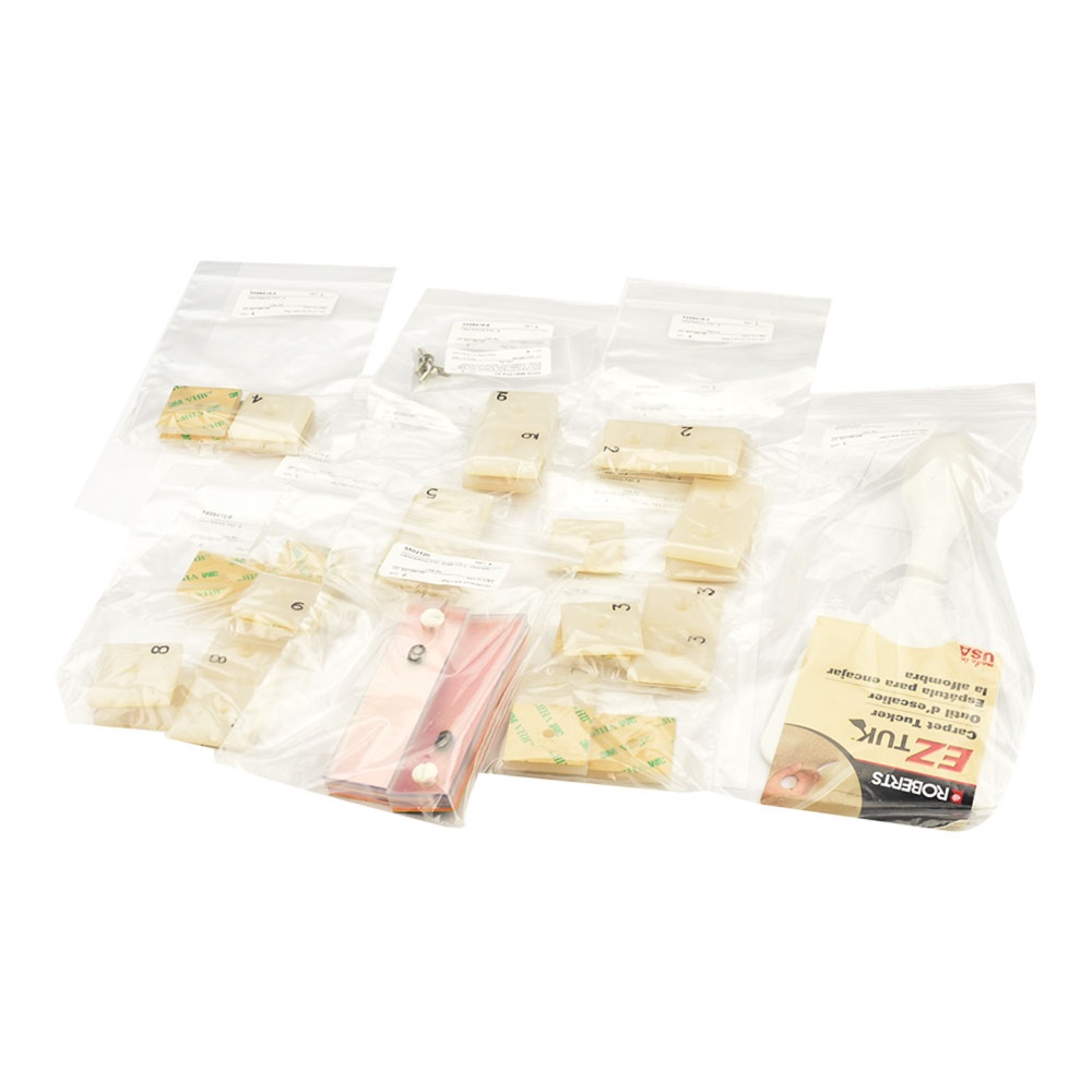 Body Coil Centering Hardware Body Coil Centering Hardware