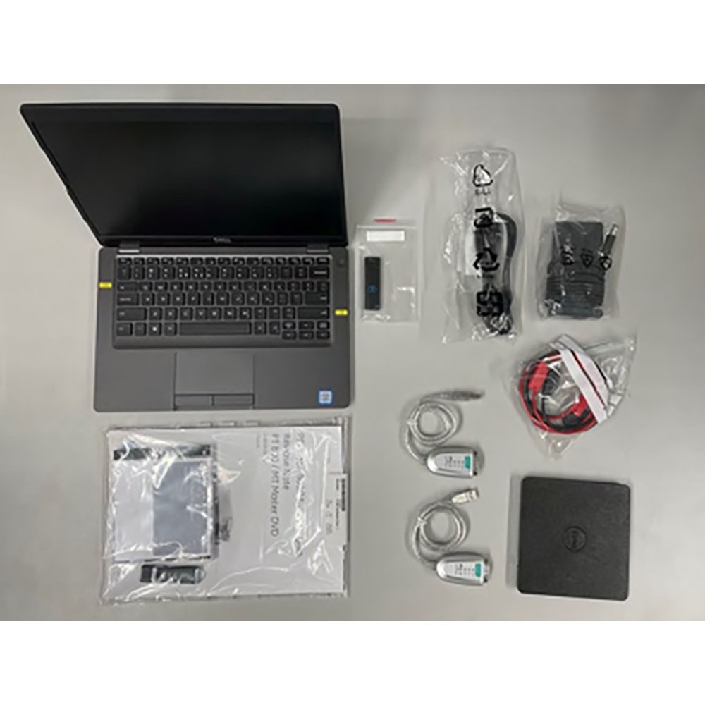 Dell Laptop Dell Laptop