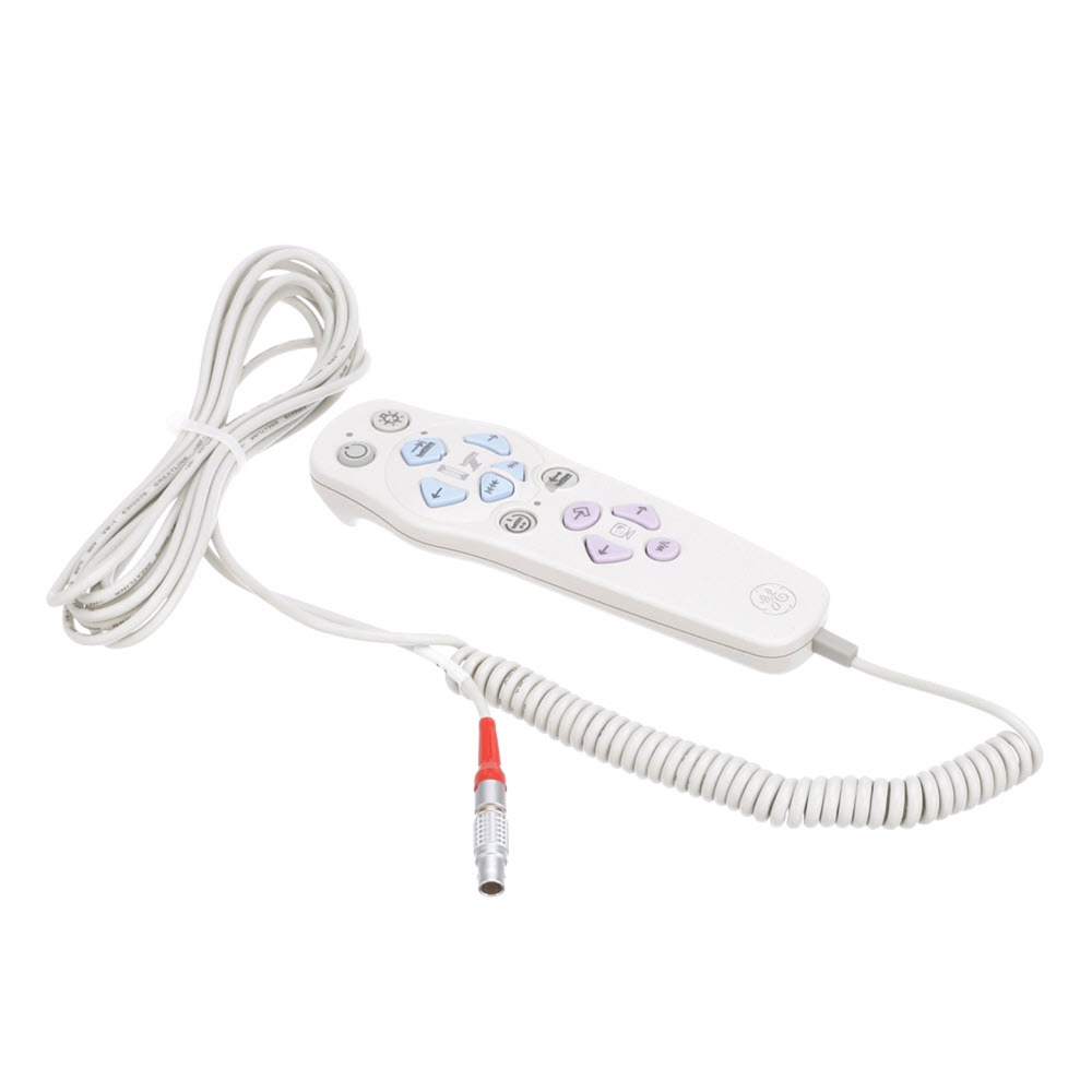 CT Sonata Hand Held Control with Addendum Kit - RoHS CT Sonata Hand Held Control with Addendum Kit - RoHS