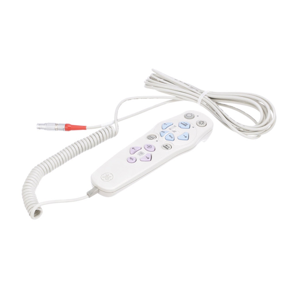 CT Sonata Hand Held Control with Addendum Kit - RoHS CT Sonata Hand Held Control with Addendum Kit - RoHS