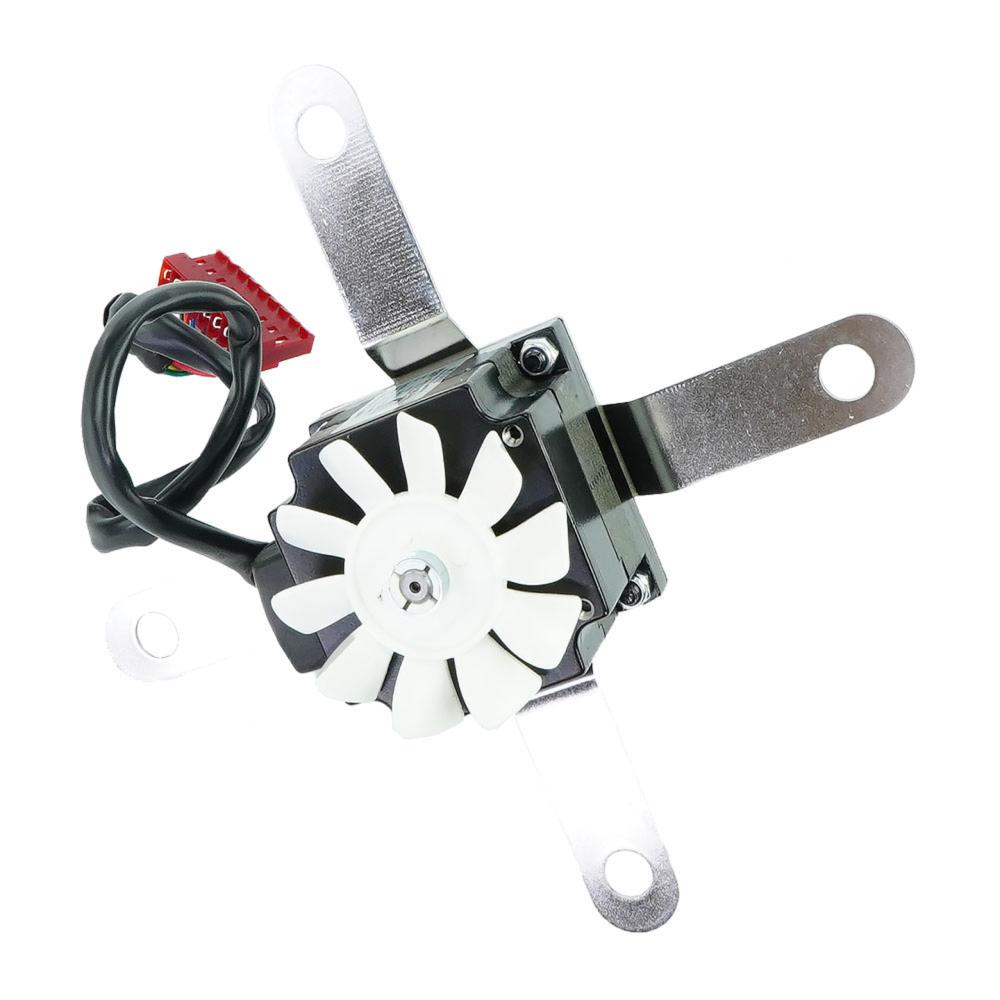 MOTOR BRUSHLESS DC MOTOR BRUSHLESS DC