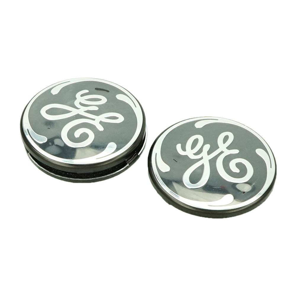 Etiqueta-GE LOGO 40MM FRU Etiqueta-GE LOGO 40MM FRU